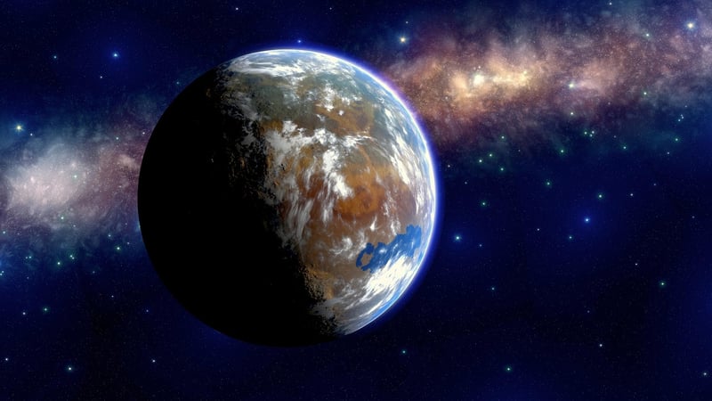 Exploring Exoplanets