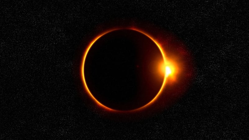 Solar Eclipses