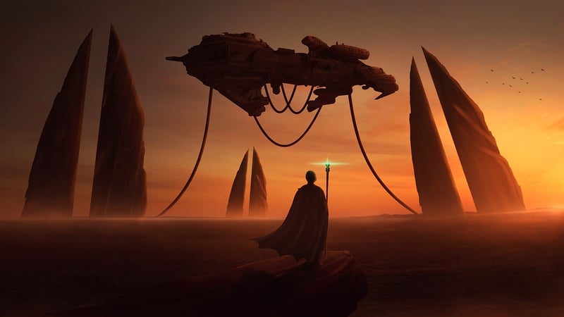 Alien Species