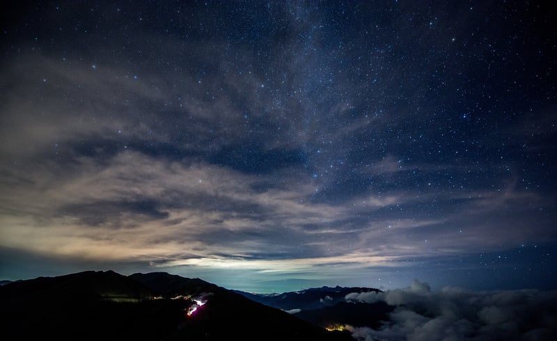 Meteor Shower